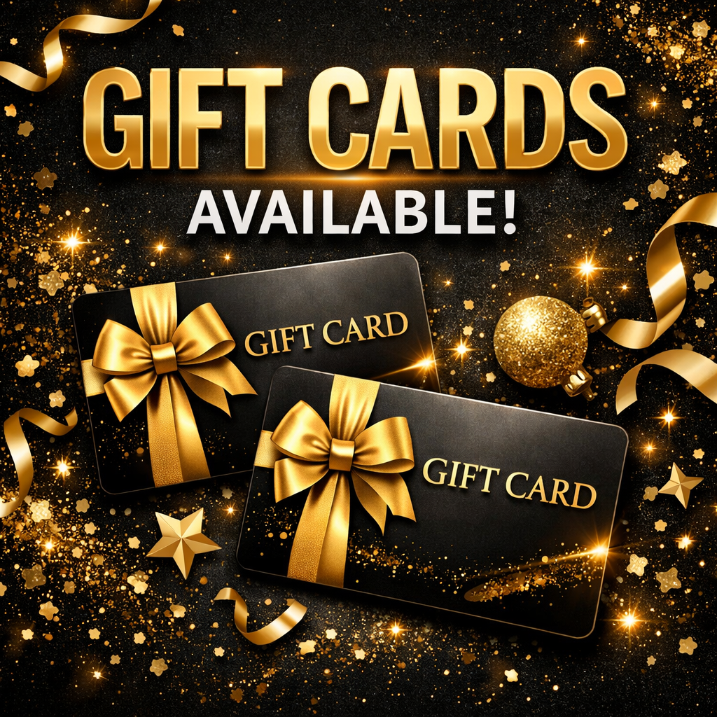 Heritage Haven Appraisal Gift Card