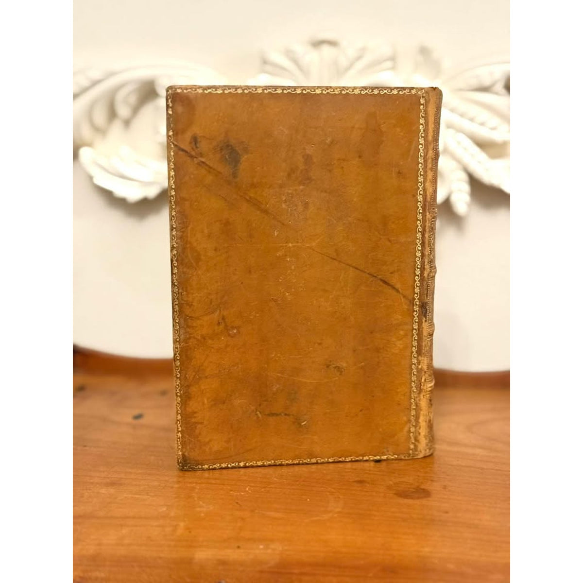 1911 English Seamen in the Sixteenth Century Froude Leather Prize Binding Maritime History
