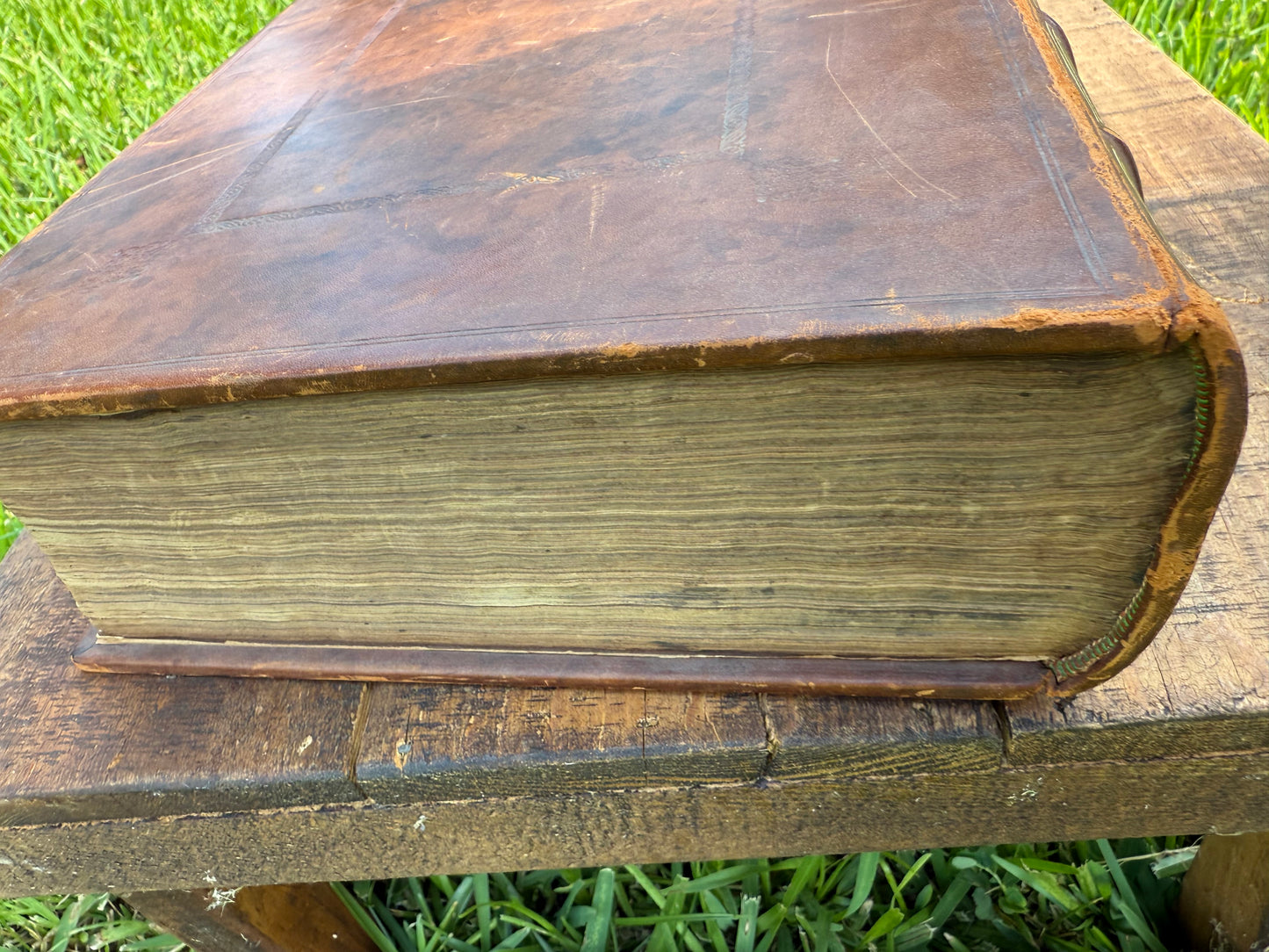Acta Sanctorum Iunii – Antwerp, 1698 – Folio Volume of the Bollandists