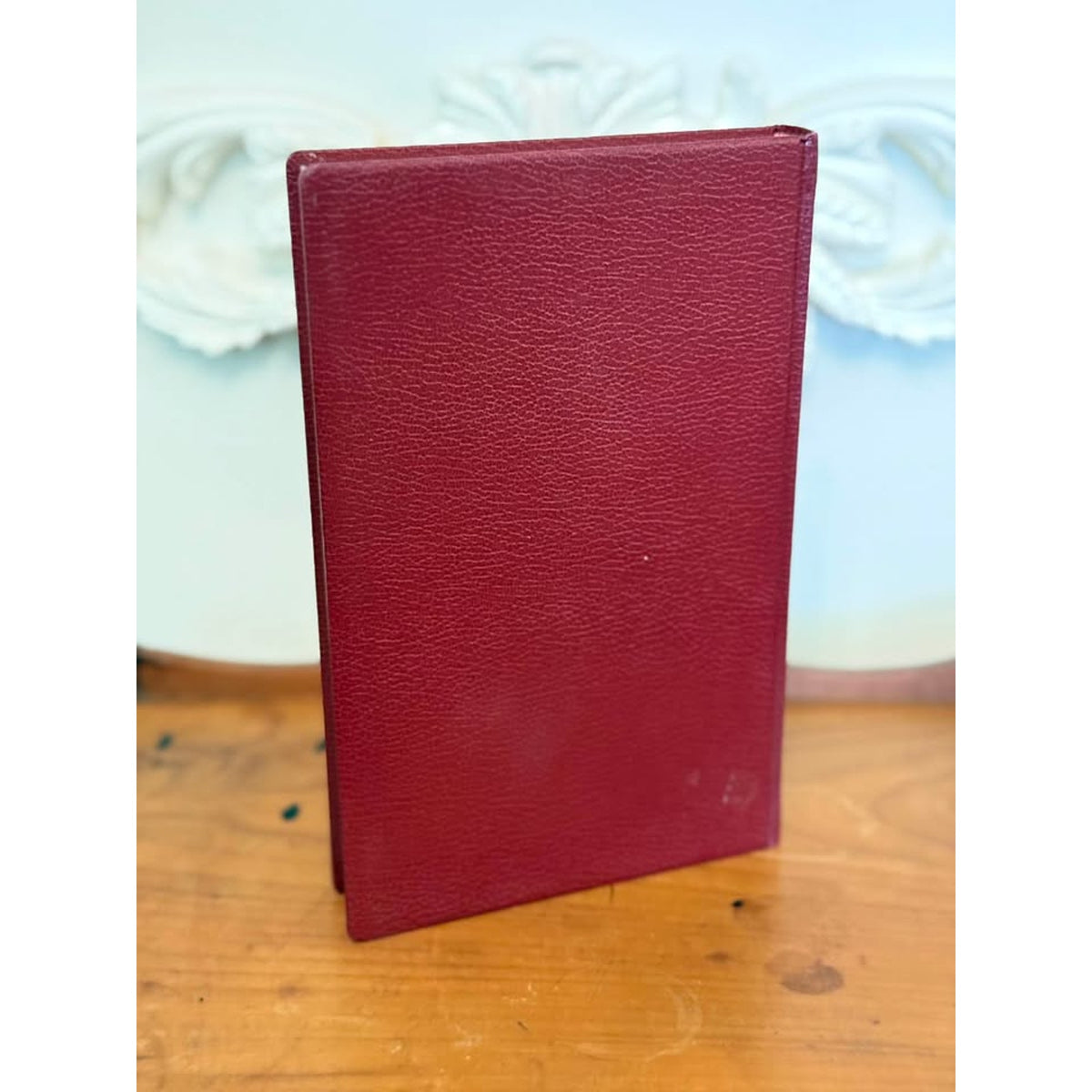 Vintage 1971 Les Lanciers de Jerez Joseph Peyré French Gilt Illustrated Book