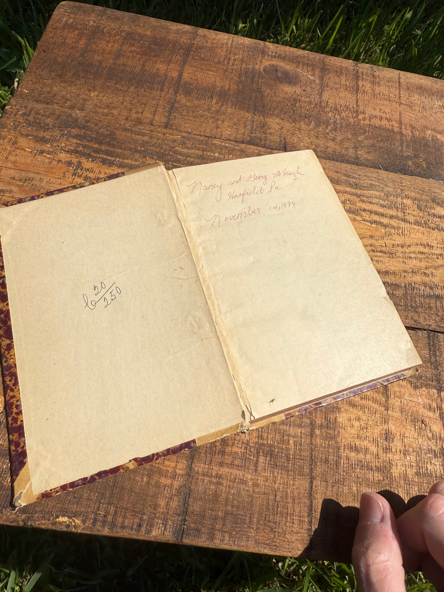 Eastern Tales – Antique 1863 Orientalist Story Collection, Philadelphia Imprint