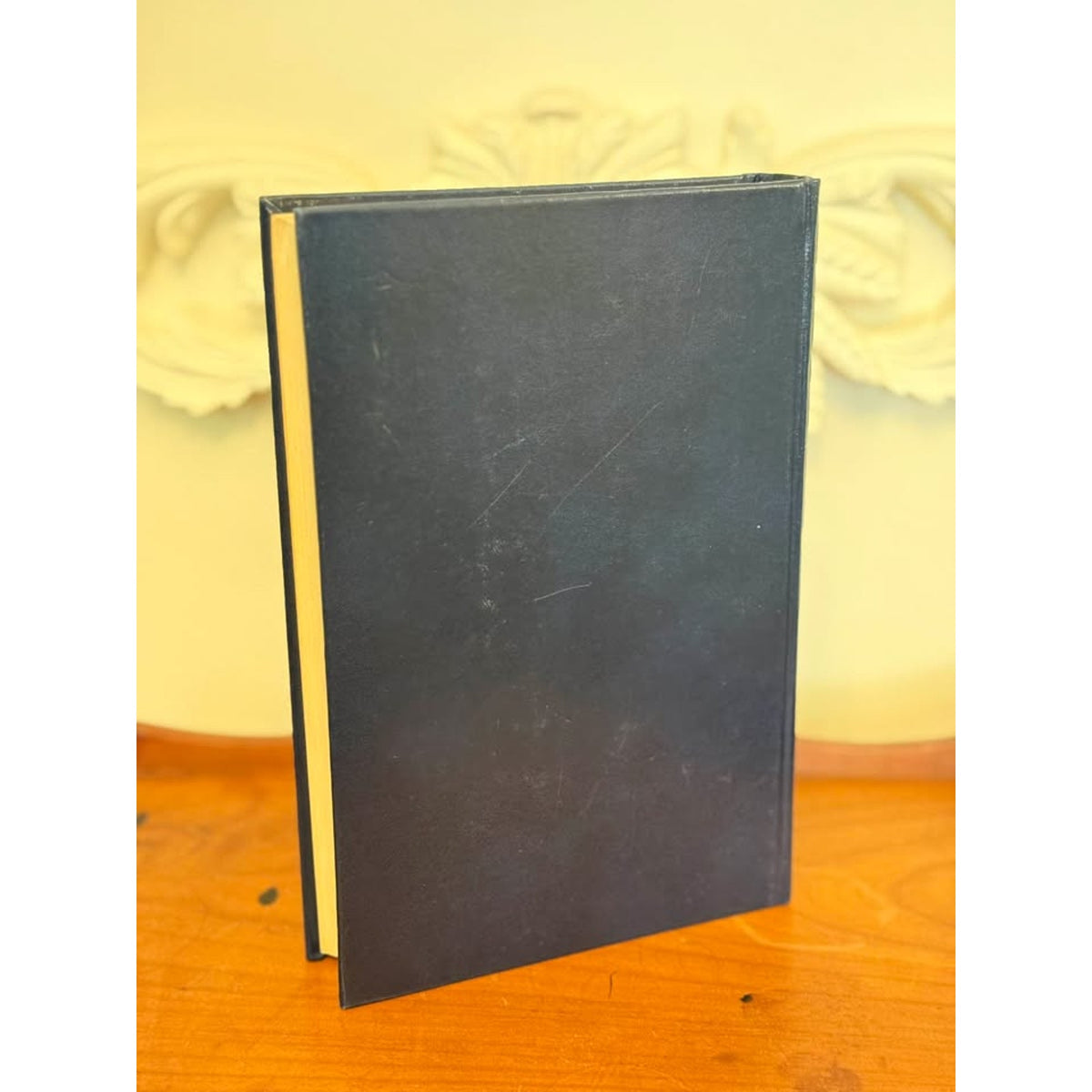 Vintage Jane Eyre Charlotte Brontë French Biblio-Luxe Gilt Hardcover Book